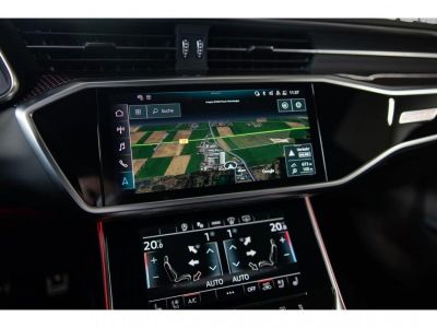 Audi RS6 AVANT Johann ABT Signature Edition - MALUS INCLUS - V8 40 TFSI 600 Tiptronic 8 Quattro   - 10