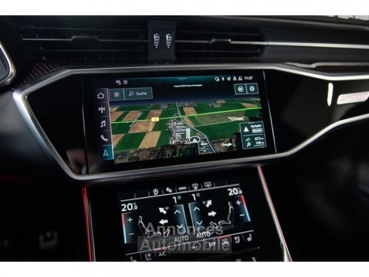 Audi RS6 AVANT Johann ABT Signature Edition - MALUS INCLUS - V8 40 TFSI 600 Tiptronic 8 Quattro - 10