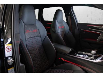 Audi RS6 AVANT Johann ABT Signature Edition - MALUS INCLUS - V8 40 TFSI 600 Tiptronic 8 Quattro   - 11