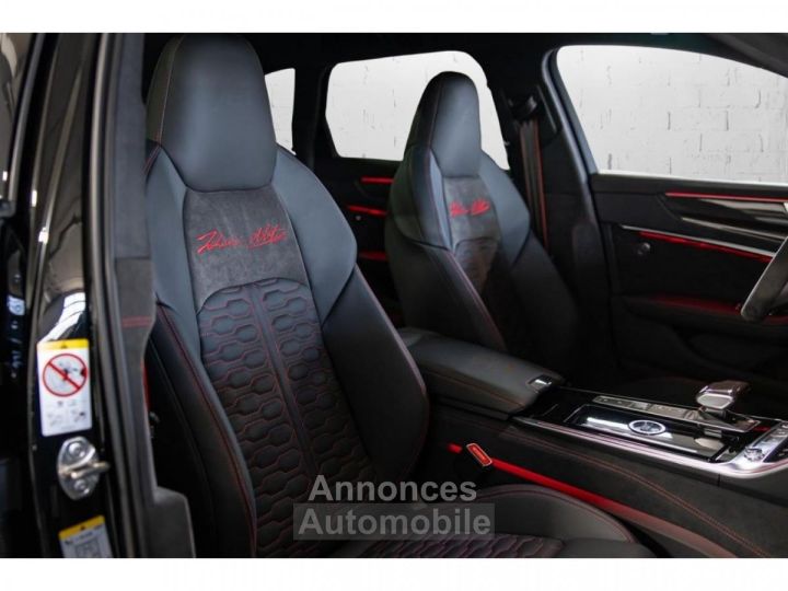 Audi RS6 AVANT Johann ABT Signature Edition - MALUS INCLUS - V8 40 TFSI 600 Tiptronic 8 Quattro - 11