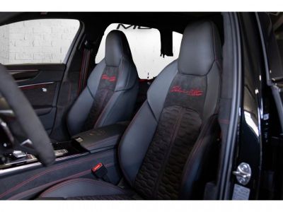 Audi RS6 AVANT Johann ABT Signature Edition - MALUS INCLUS - V8 40 TFSI 600 Tiptronic 8 Quattro   - 12