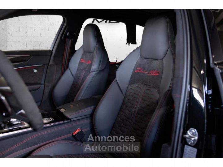 Audi RS6 AVANT Johann ABT Signature Edition - MALUS INCLUS - V8 40 TFSI 600 Tiptronic 8 Quattro - 12