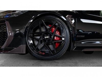 Audi RS6 AVANT Johann ABT Signature Edition - MALUS INCLUS - V8 40 TFSI 600 Tiptronic 8 Quattro   - 14