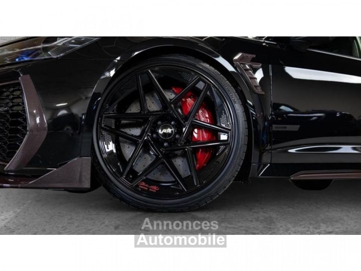 Audi RS6 AVANT Johann ABT Signature Edition - MALUS INCLUS - V8 40 TFSI 600 Tiptronic 8 Quattro - 14
