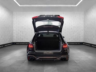 Audi RS6 AVANT Johann ABT Signature Edition - MALUS INCLUS - V8 40 TFSI 600 Tiptronic 8 Quattro   - 15