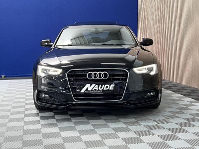 Audi A5 Sportback 20 TDI 150 CH Multitronic S Line   - 2