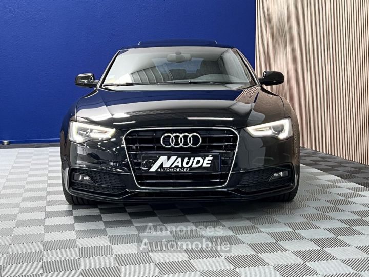 Audi A5 Sportback 20 TDI 150 CH Multitronic S Line - 2