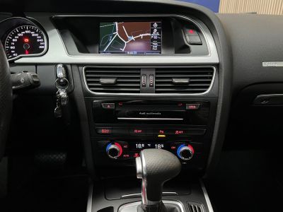 Audi A5 Sportback 20 TDI 150 CH Multitronic S Line   - 13