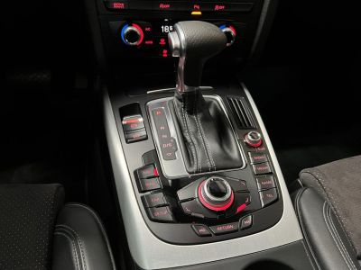 Audi A5 Sportback 20 TDI 150 CH Multitronic S Line   - 14