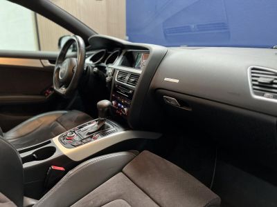 Audi A5 Sportback 20 TDI 150 CH Multitronic S Line   - 15