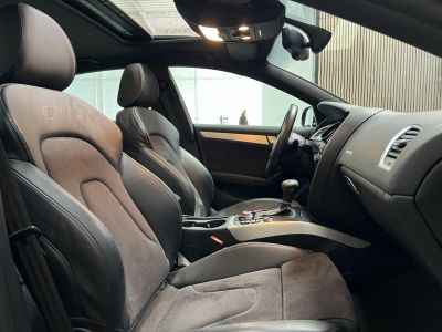 Audi A5 Sportback 20 TDI 150 CH Multitronic S Line   - 16