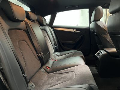 Audi A5 Sportback 20 TDI 150 CH Multitronic S Line   - 18