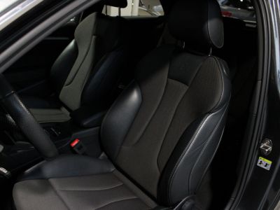 Audi A3 (2) 20 TFSI 190 S LINE QUATTRO S   - 2