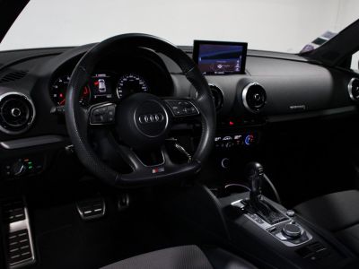 Audi A3 (2) 20 TFSI 190 S LINE QUATTRO S   - 3