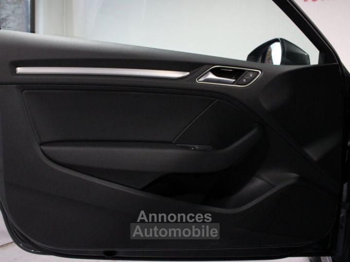 Audi A3 (2) 20 TFSI 190 S LINE QUATTRO S - 5