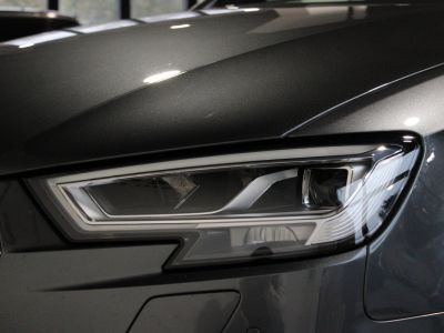 Audi A3 (2) 20 TFSI 190 S LINE QUATTRO S   - 6