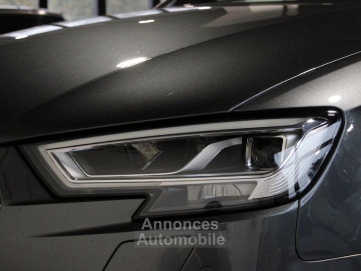 Audi A3 (2) 20 TFSI 190 S LINE QUATTRO S - 6