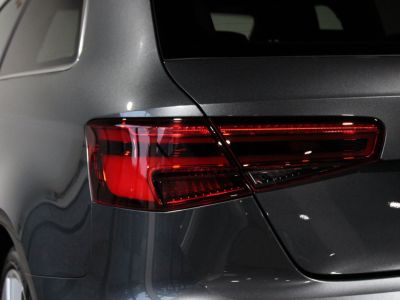Audi A3 (2) 20 TFSI 190 S LINE QUATTRO S   - 7
