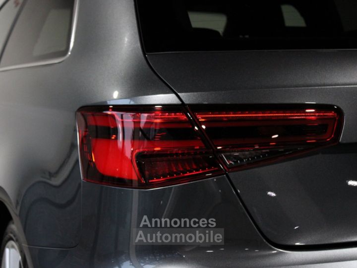 Audi A3 (2) 20 TFSI 190 S LINE QUATTRO S - 7