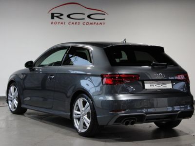Audi A3 (2) 20 TFSI 190 S LINE QUATTRO S   - 9