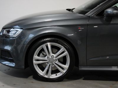 Audi A3 (2) 20 TFSI 190 S LINE QUATTRO S   - 10