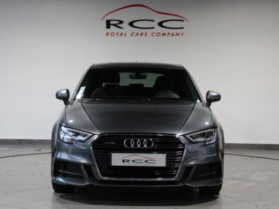 Audi A3 (2) 20 TFSI 190 S LINE QUATTRO S   - 12
