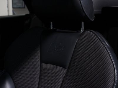 Audi A3 (2) 20 TFSI 190 S LINE QUATTRO S   - 13