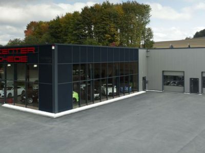 Audi RS3 Limousine 25 TFSI RS-Design   - 41