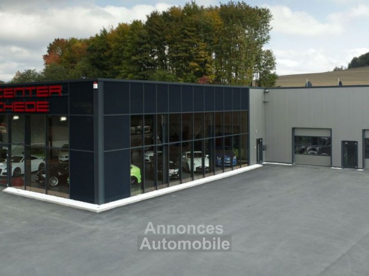 Audi RS3 Limousine 25 TFSI RS-Design - 41