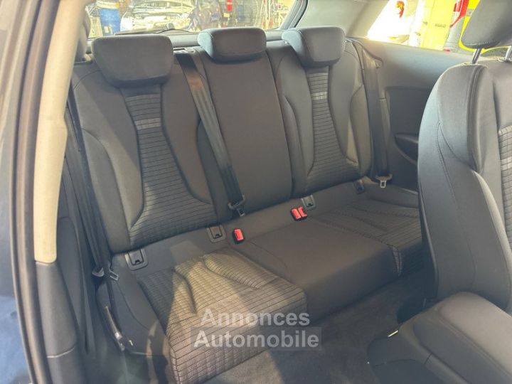 Audi A3 14 TFSI 150CH ULTRA COD AMBITION - 13
