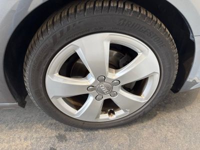 Audi A3 14 TFSI 150CH ULTRA COD AMBITION   - 14