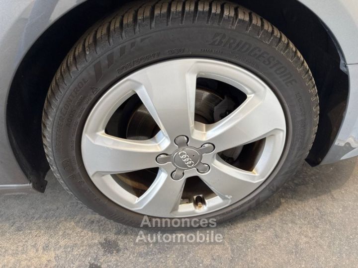 Audi A3 14 TFSI 150CH ULTRA COD AMBITION - 14