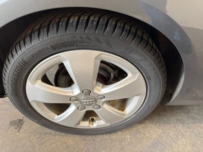 Audi A3 14 TFSI 150CH ULTRA COD AMBITION   - 15