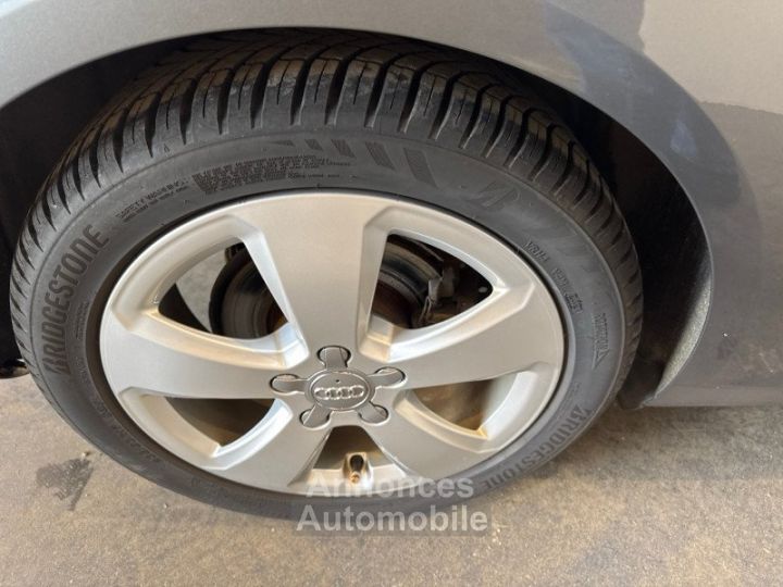 Audi A3 14 TFSI 150CH ULTRA COD AMBITION - 15