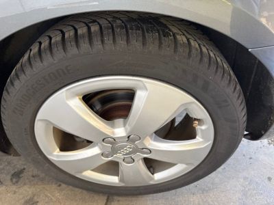 Audi A3 14 TFSI 150CH ULTRA COD AMBITION   - 16