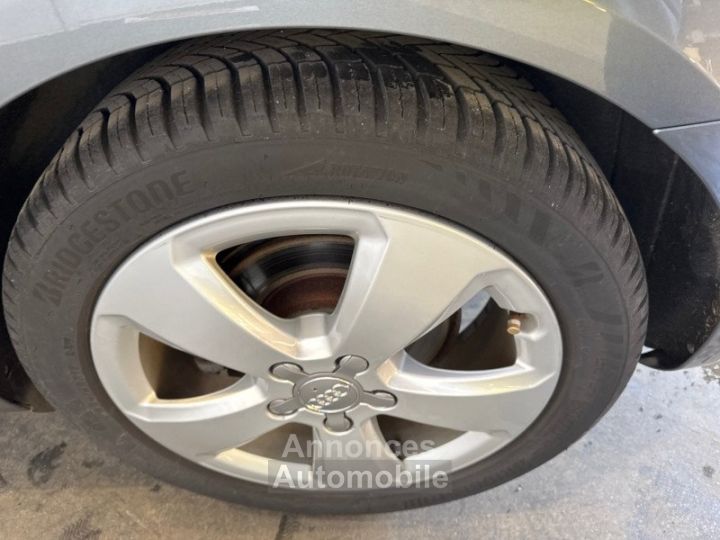 Audi A3 14 TFSI 150CH ULTRA COD AMBITION - 16