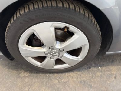 Audi A3 14 TFSI 150CH ULTRA COD AMBITION   - 17