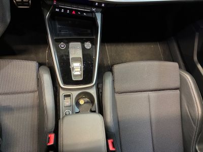 Audi A3 BERLINE 35 TFSI Mild Hybrid 150 S tronic 7 S Line   - 21