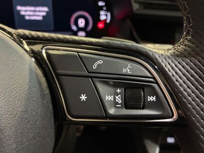 Audi A3 BERLINE 35 TFSI Mild Hybrid 150 S tronic 7 S Line   - 22