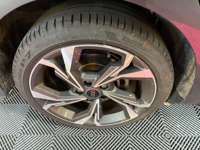 Audi A3 BERLINE 35 TFSI Mild Hybrid 150 S tronic 7 S Line   - 31