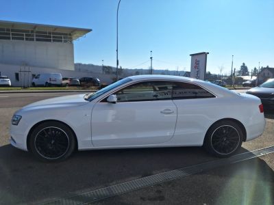 Audi A5 COUPE 18 TFSI 170cv S LINE   - 4