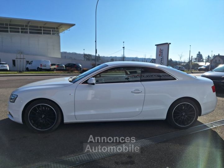 Audi A5 COUPE 18 TFSI 170cv S LINE - 4