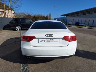 Audi A5 COUPE 18 TFSI 170cv S LINE   - 6