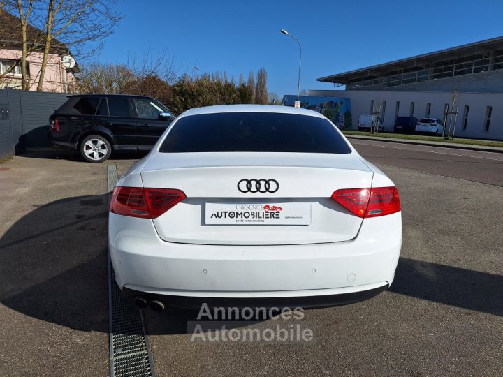 Audi A5 COUPE 18 TFSI 170cv S LINE - 6