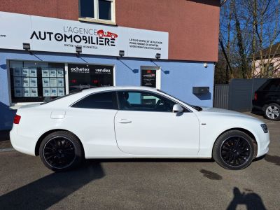 Audi A5 COUPE 18 TFSI 170cv S LINE   - 8