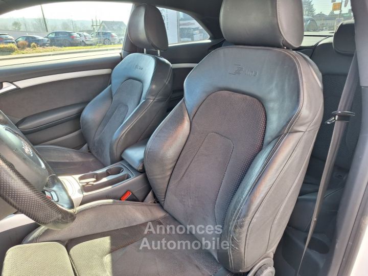 Audi A5 COUPE 18 TFSI 170cv S LINE - 12