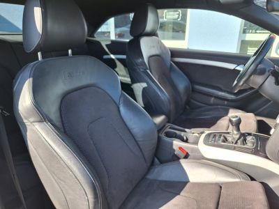 Audi A5 COUPE 18 TFSI 170cv S LINE   - 14