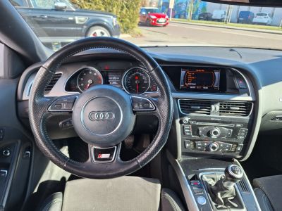 Audi A5 COUPE 18 TFSI 170cv S LINE   - 16