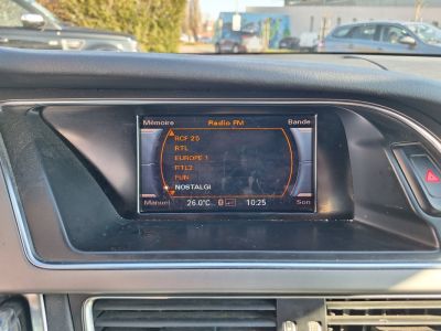 Audi A5 COUPE 18 TFSI 170cv S LINE   - 18