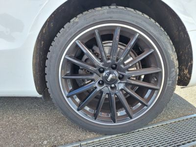 Audi A5 COUPE 18 TFSI 170cv S LINE   - 23